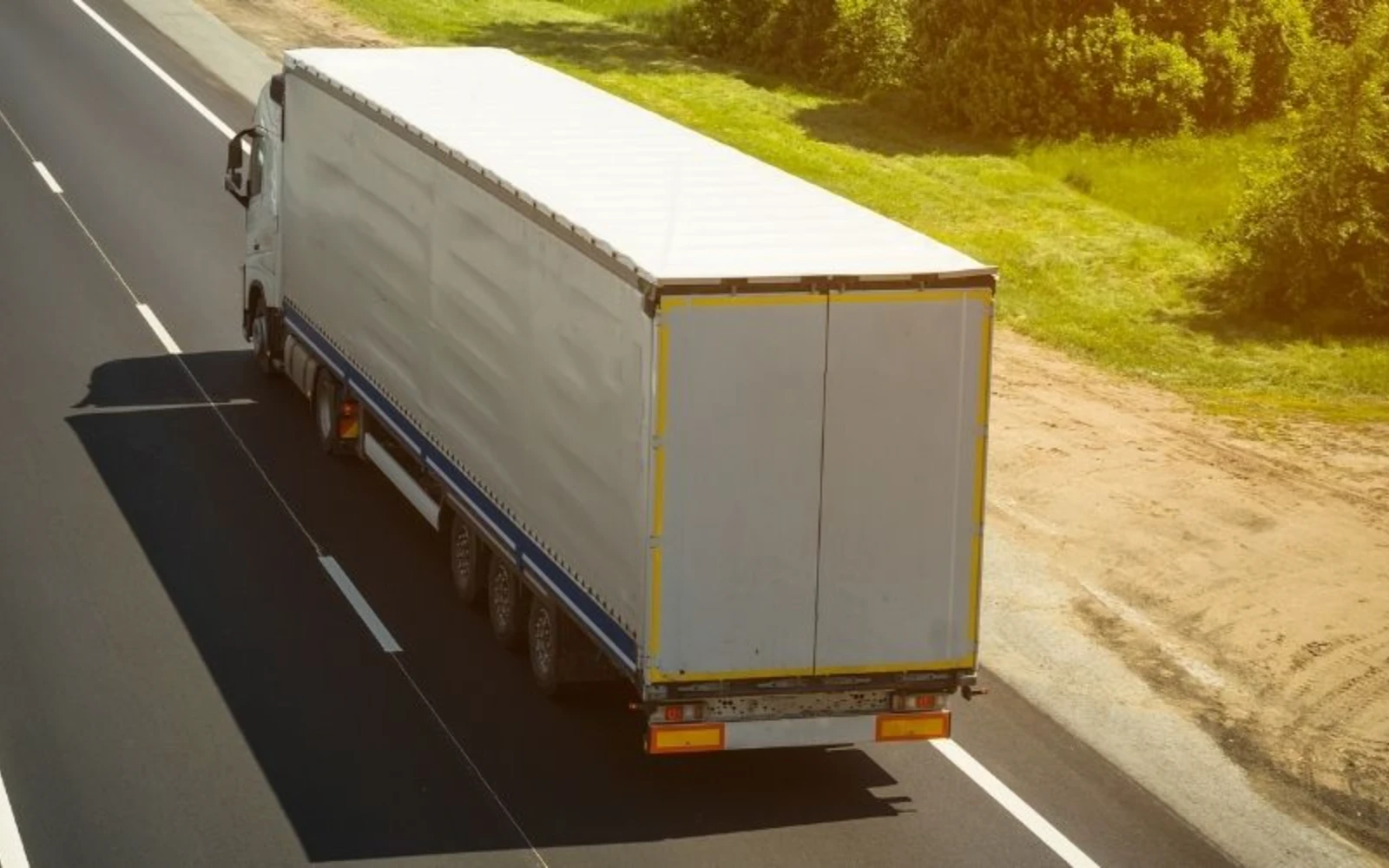 Adana ve Dudullu Arası Ambar Taşımacılık